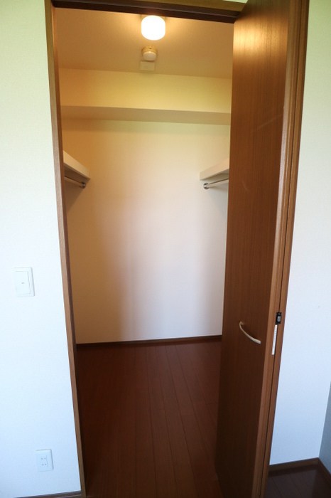 グレイスハイムの内装写真