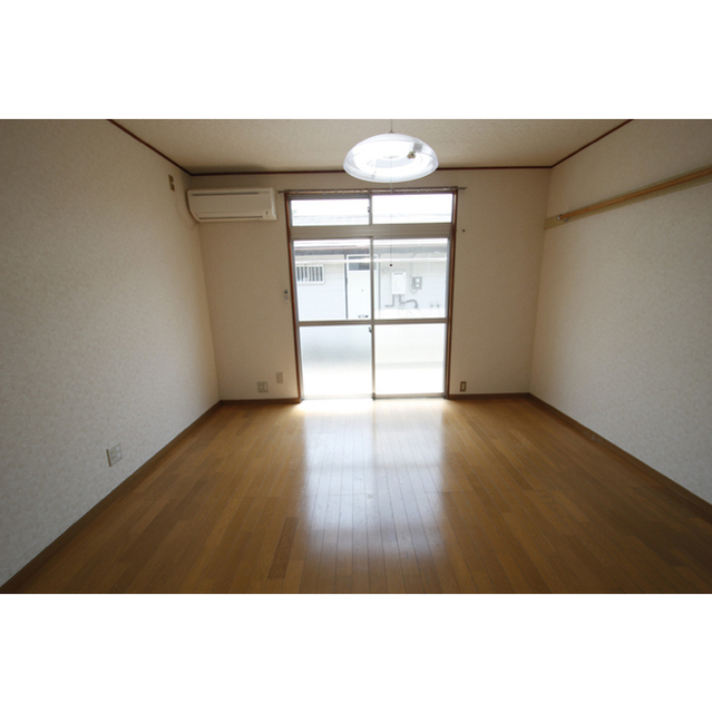 その他設備　エアコン付き★