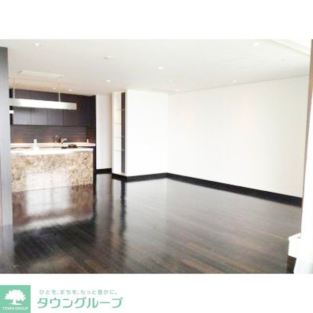 居室・リビング　※写真は同タイプ住戸です。