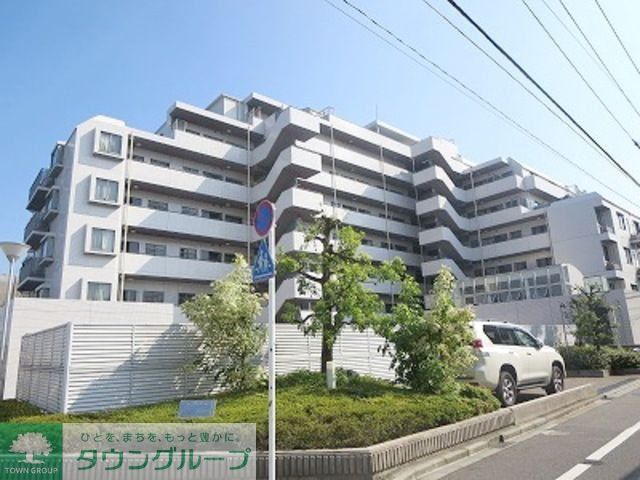 建物外観　★外観★