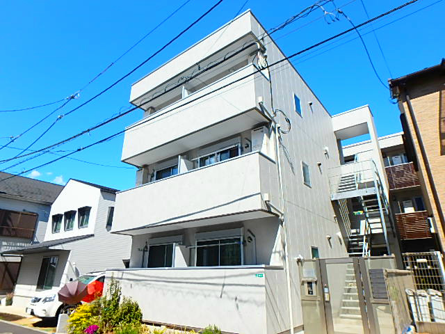 ＪＲ総武線 平井駅 徒歩7分 築12年