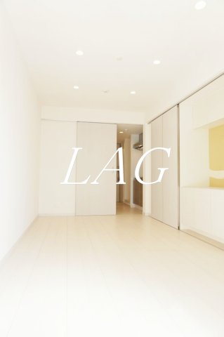 その他部屋・スペース　寝室です。