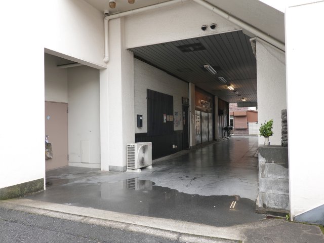 ＪＲ総武線 小岩駅 徒歩5分 4階建 築59年の外観写真