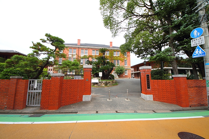 大学・短大　私立西南学院大学（大学・短大）まで146m