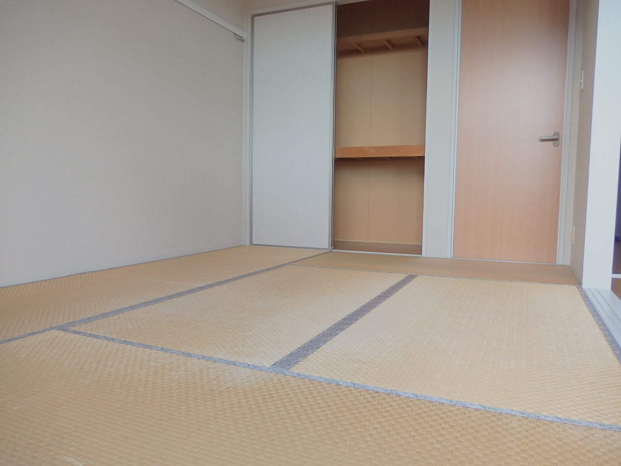 収納　和室収納