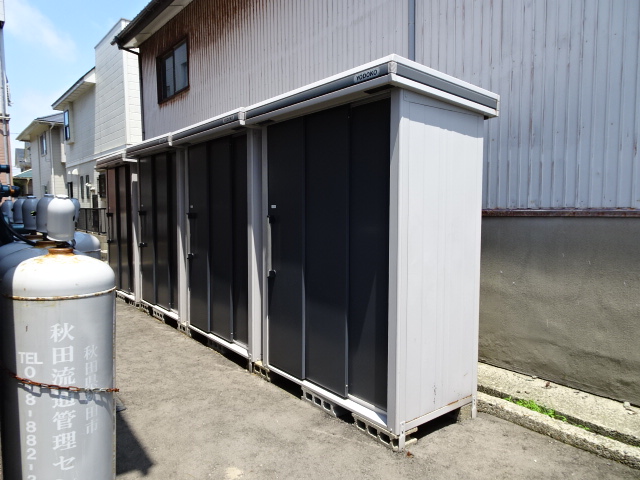 その他共有部分