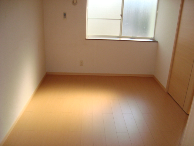 その他設備　洋室