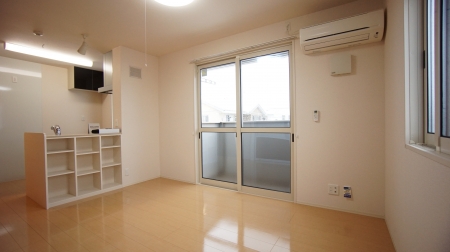 居室・リビング　LDK