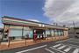コンビニ　セブンイレブン大東新田西町店（コンビニ）まで360m