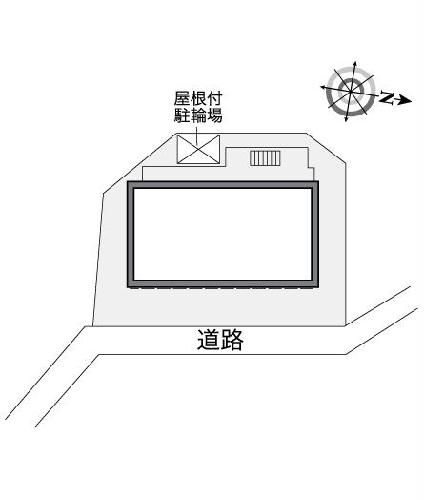 【レオパレス橘のその他設備】