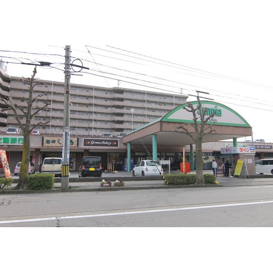 スーパー　ａｌｂｉｓ泉が丘サンピア店（スーパー）まで454m