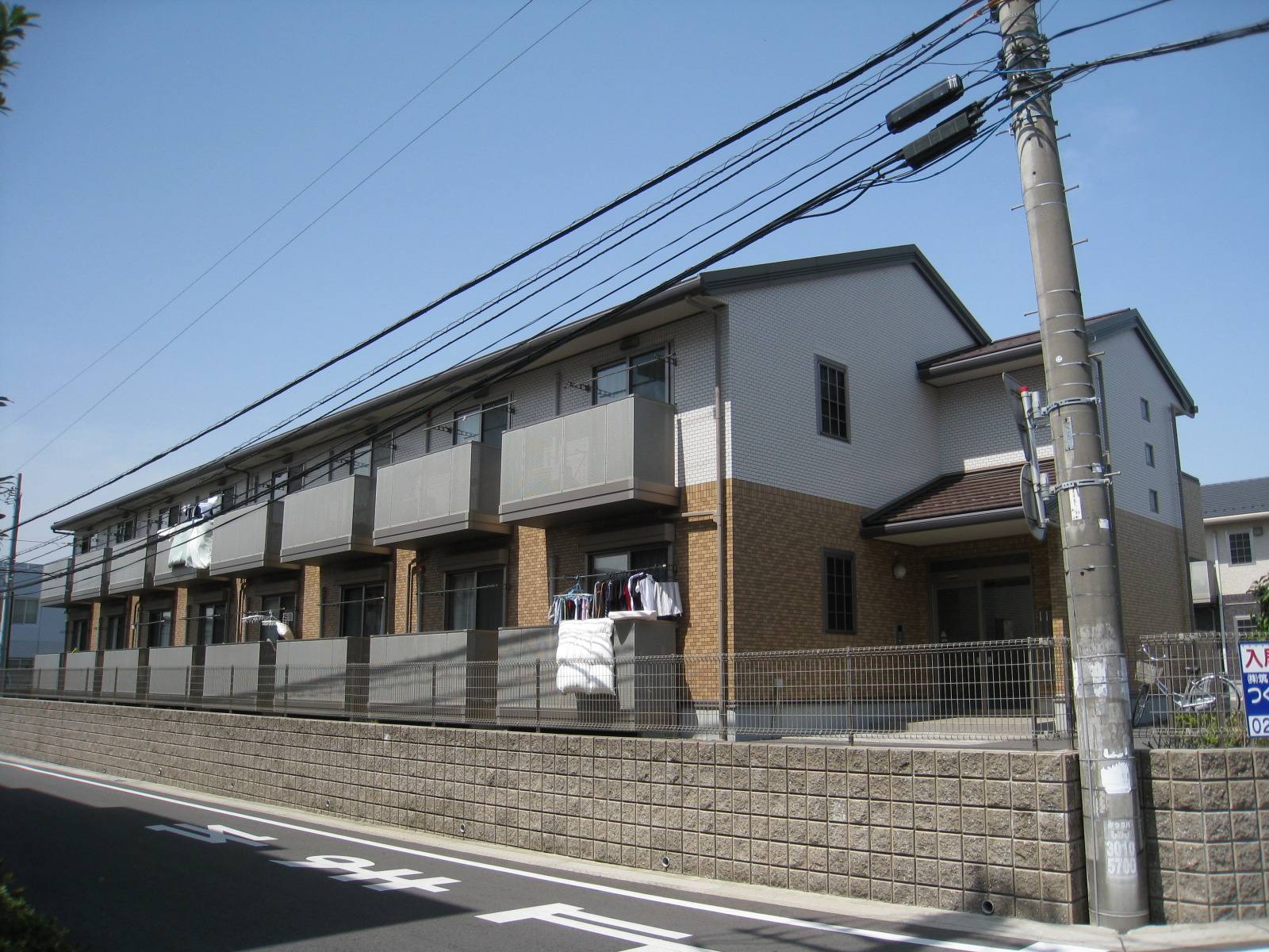 つくばエクスプレス 研究学園駅 徒歩31分 築18年