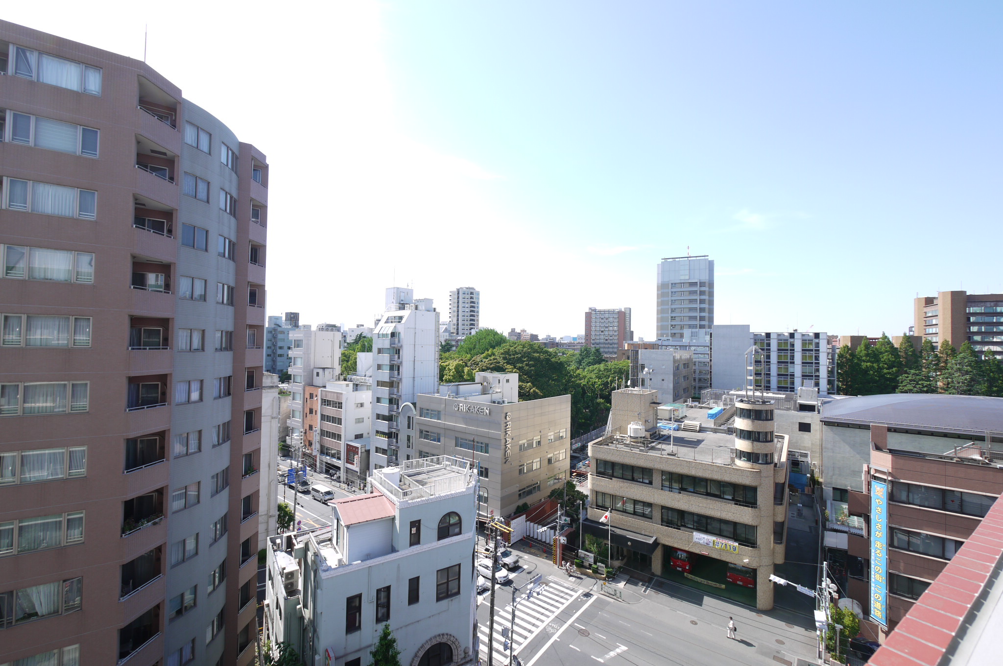 A-standard本郷三丁目のその他写真