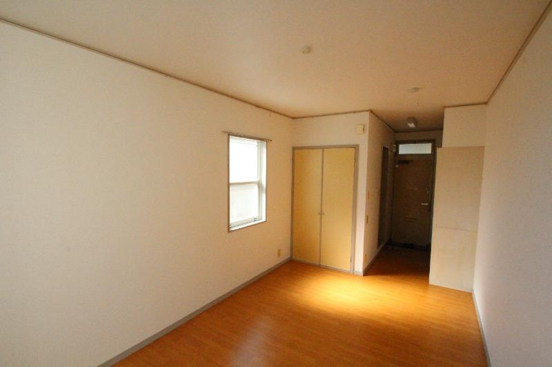 居室・リビング　リビングです。