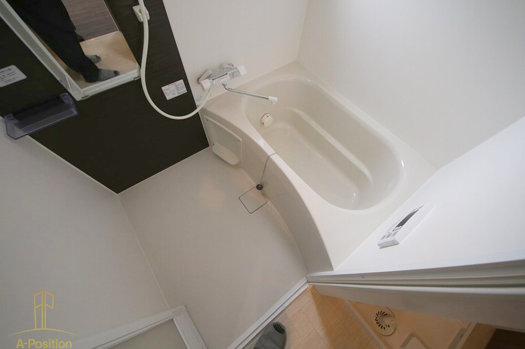 バス・シャワールーム　アバンティ桜宮