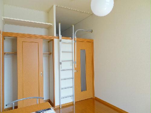 【レオパレスフクオカのその他部屋・スペース】