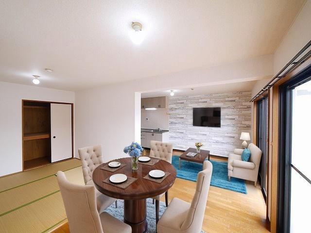 居室・リビング