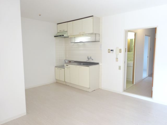 その他部屋・スペース　広い食事スペース