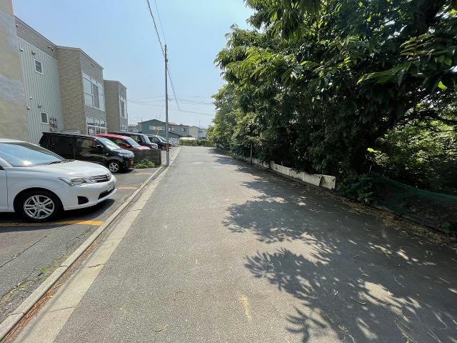 その他　周辺環境