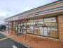 コンビニ　セブンイレブン橿原醍醐町店（コンビニ）まで450m