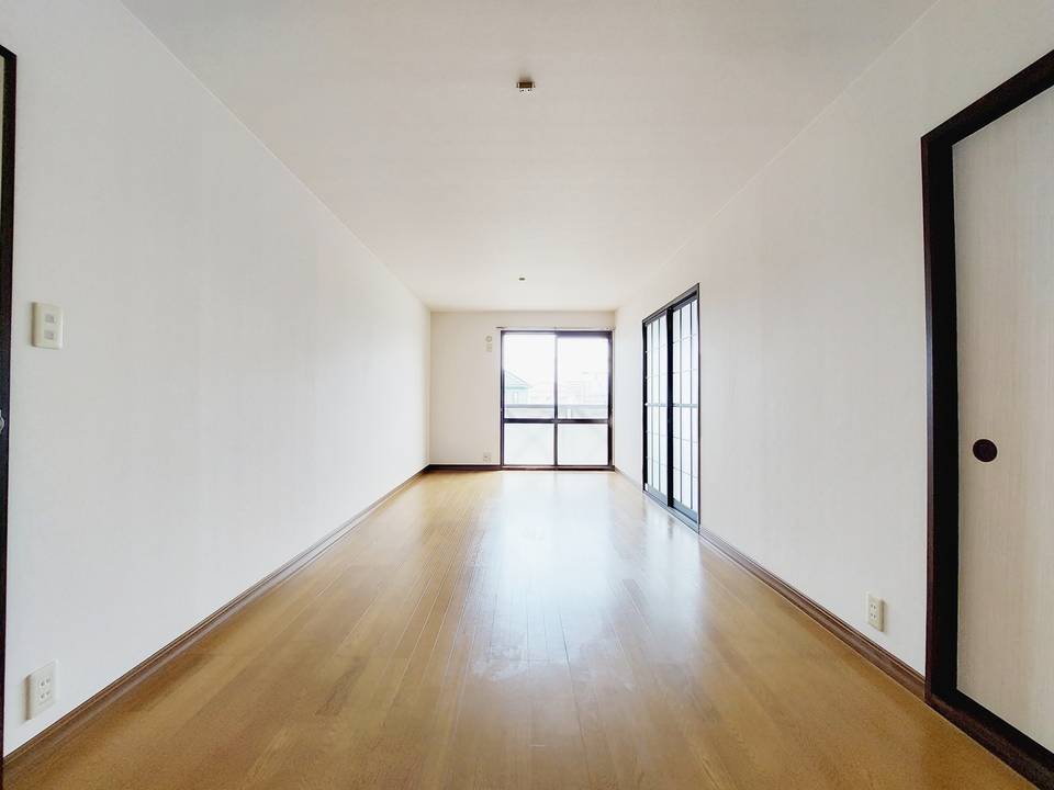 その他部屋・スペース　リビング