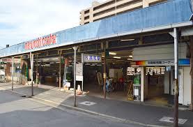 スーパー　マルヨシセンター片原町店（スーパー）まで871m