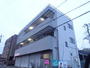 清瀬駅より徒歩21分 3階 築38年4ヶ月の賃貸物件