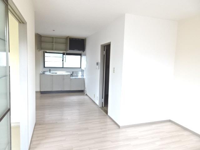 居室・リビング　LDK