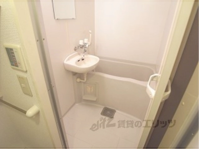 洗面設備　写真はイメージです。