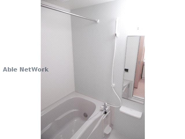 バス・シャワールーム　浴室