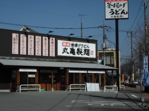 【エスポアールSIの飲食店】