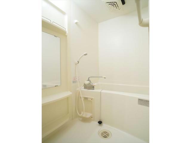 バス・シャワールーム　※同物件別部屋です。