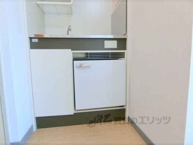 その他部屋・スペース　冷蔵庫置場