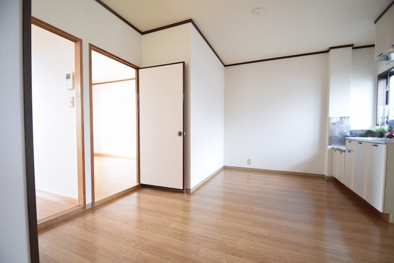 居室・リビング　別部屋参考