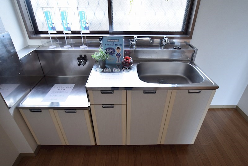 キッチン　別部屋参考