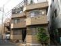元住吉駅より徒歩5分 1階 築21年5ヶ月の賃貸物件