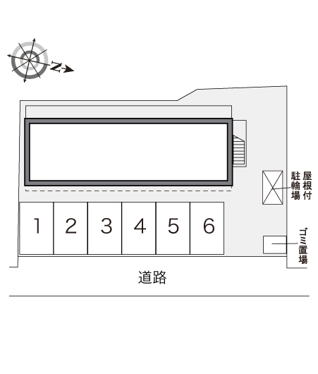 【レオパレスＨＩＧＡＳＨＩＹＡＭＡのその他】