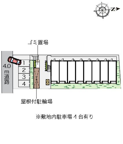 【クレイノグリーンミズホのその他】