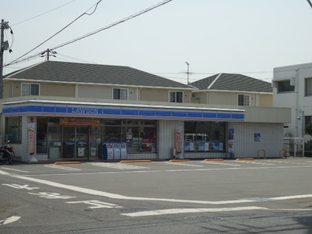 その他　ローソン岡山福田店（その他）まで1482m