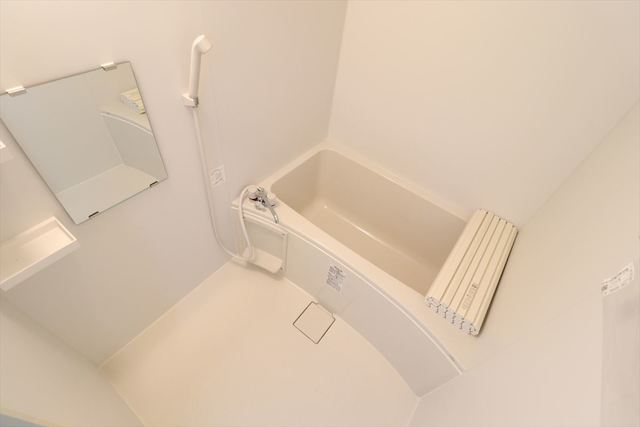 バス・シャワールーム　新品