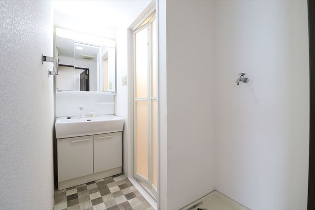 洗面設備　洗面台新品