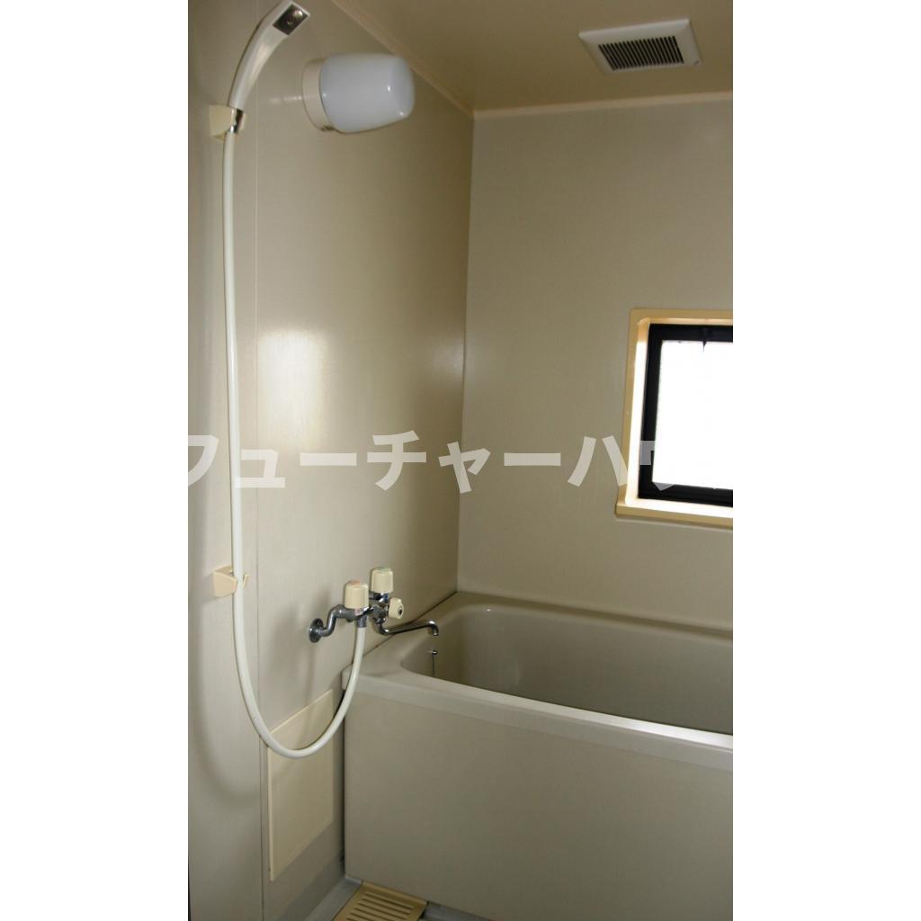 バス・シャワールーム　風呂