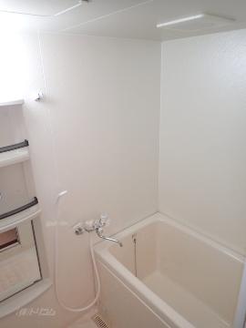 バス・シャワールーム　バス（イメージ）