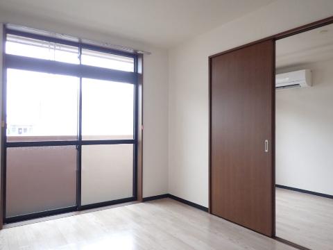 眺望　眺望（イメージ）