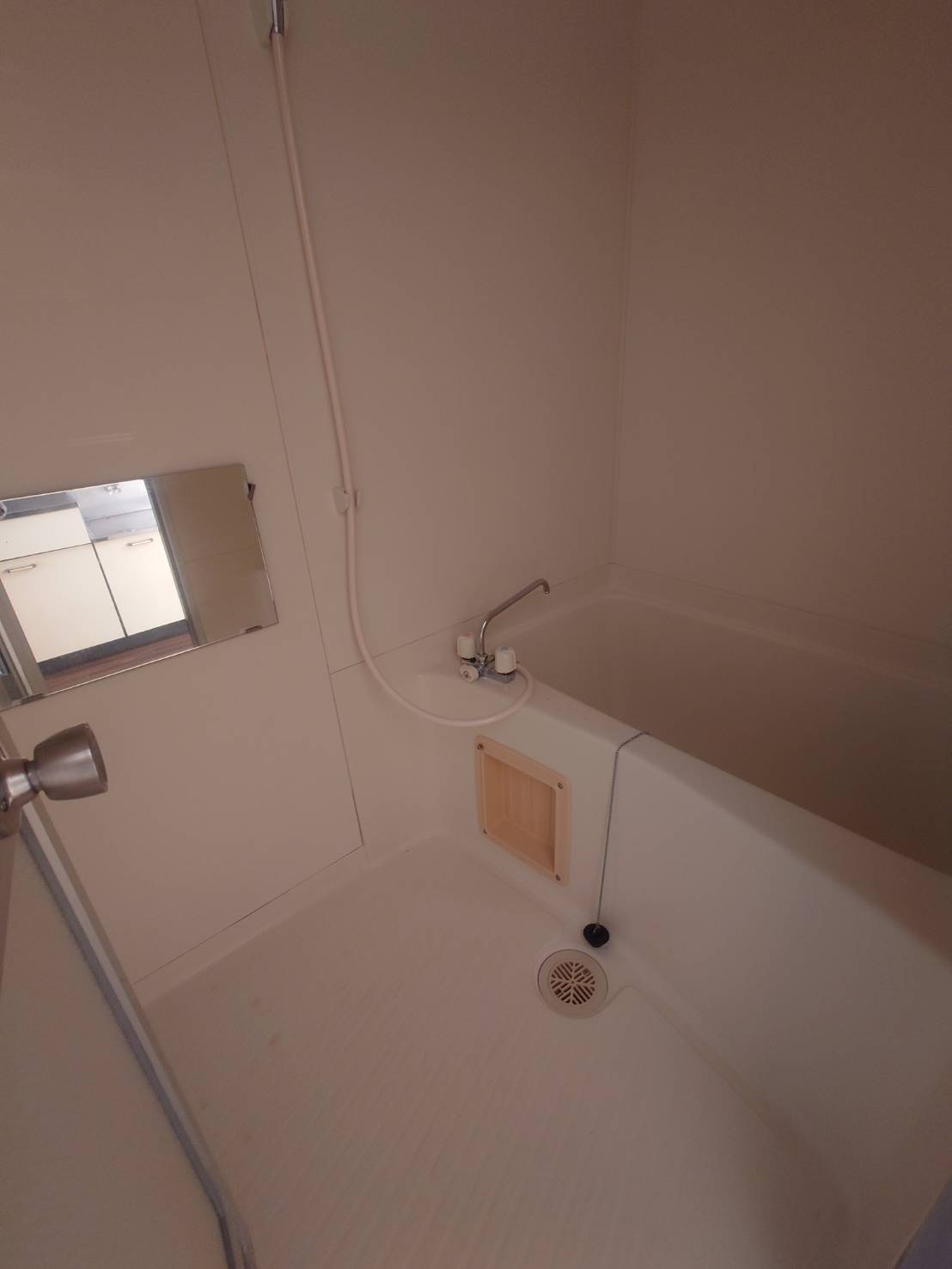 バス・シャワールーム　ユニットバス