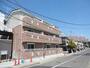 鶴巻温泉駅より徒歩5分 2階 築14年7ヶ月の賃貸物件