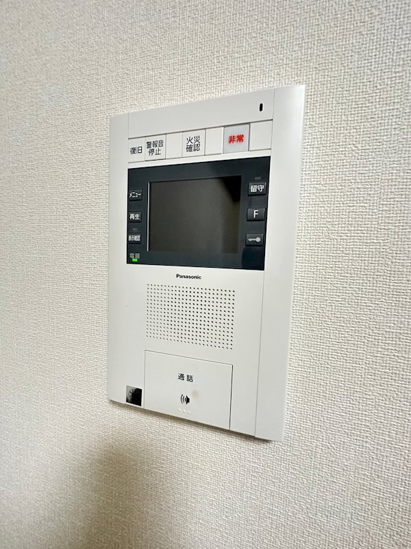 プレサンス新神戸駅前のその他写真