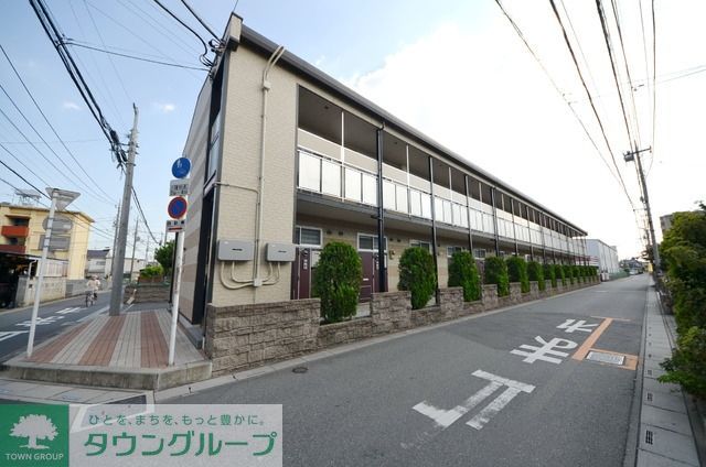 イーストII_トップ画像