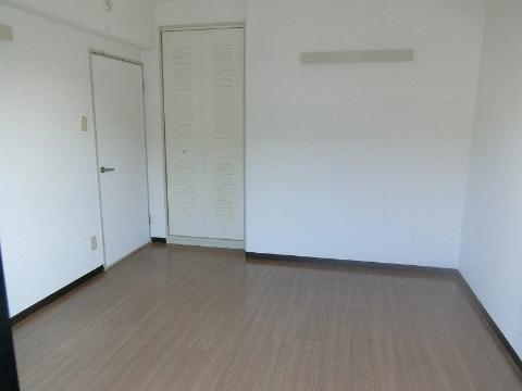 シャロームＤ棟　その他　洋室