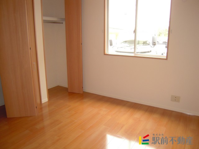 その他設備　別部屋写真